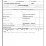 DA Form 7474-R. Uninterruptible Power Supply (UPS) Switchboard Inspection Checklist (LRA)