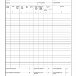 DA Form 759-3. Individual Flight Records and Flight Certificate-Army (Flight Pay Work Sheet)