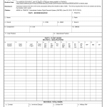 DA Form 759. Individual Flight Record and Flight Crew Certificate-Army (Flight Hours)