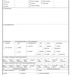 DA Form 7590. Operational Ration Quality Feedback