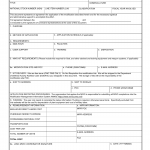 DA Form 7591. Modification Work Order Fielding Plan (MWOFP)