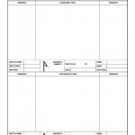 DA Form 7638. Military Sketch Panoramic and Topographic Views