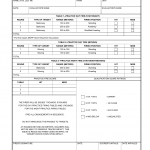 DA Form 7678. Day and Night Fire M72 (M72as 21-Mm Subcaliber Training Launcher)