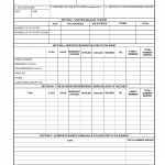 DA Form 7700. Family Assistance Center (FAC) Situation Report (SITКEP)