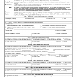 DA Form 7708. Personnel Reliability Screening and Evaluation