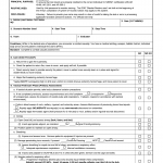DA Form 7742. Trauma Scenario Grade Sheet