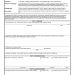 DA Form 7746-1. Sexual Harassment Complaint Resolution Assessment