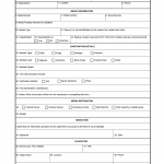 DA Form 7770. Certificate of Sanitization