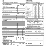 DA Form 7776. Army Reserve Reenlistment Eligibility Worksheet