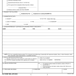 DA Form 7808. U.S. Army Intelligence and Security Records Repository Data Reference Form