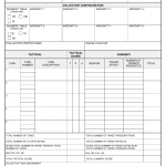 DA Form 7910. Aerial Gunnery Tables Vii-Xii Training/Qualification Scoresheet