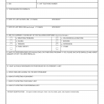 DA Form 8000. ASAP Triage Instrument (For Unscheduled Patients)