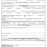 DA Form 2166-9-3. NCO Evaluation Report (CSM/SGM)