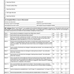 DA Form 7531. Checklist and Tracking Document for Financial Liability Investigations of Property Loss