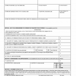 DAF Form 969 - Request for Payment of Transportation Expenses for Deceased Dependent Or Retiree