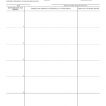 DD Form 1084. Bond Issuance Schedule, U.S. Savings Bonds - Series E