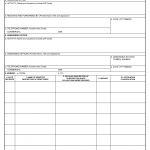 DD Form 1131. Cash Collection Voucher