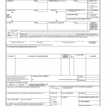 DD Form 1155. Order for Supplies or Services