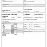 DD Form 1237. Shell Egg Inspection