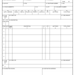 DD Form 1262. Administrative Service Request