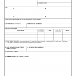 DD Form 1371. Consignee's Receipt for Delivery at Stopoff Unloading Point