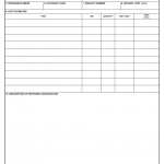 DD Form 1391. FY ____ Military Construction Project Data