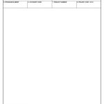 DD Form 1391C. FY ____ Military Construction Project Data (Continuation)