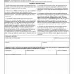 DD Form 150. Special Measurements Blank for Special Measurement/Orthopedic Boots and Shoes