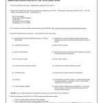 DD Form 1502-2N. Notice for Limited Unrefrigerated Medical Materiel Shipments