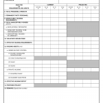 DD Form 1523. Military Family Housing Justification