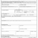 DD Form 1640. Request for Plant Clearance