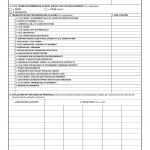 DD Form 1653. Transportation Data for Solicitations