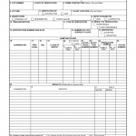 DD Form 1714. Product Verification Record