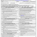 DD Form 1797. Personal Property Counseling Checklist