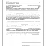 DD Form 1926. Explosive Ordnance Disposal Civil Support Release and Reimbursement Agreement