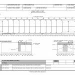 DD Form 2130-5. DC 10-10/30CF Load Plan