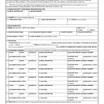DD Form 2285. Invitational Travel Order (ITO) for International Military Student (IMS)