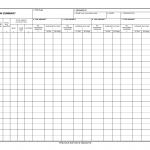 DD Form 2328. Aircraft Utilization Summary