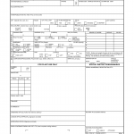 DD Form 282. DoD Printing Requisition/Order