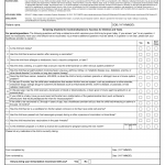 DD Form 3110. Routine Immunization Screening Form: Pediatric