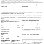 DD Form 3160. Non-Temporary Storage (NTS) Release Form