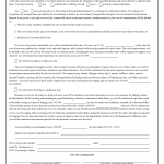 DD Form 453-1. Travel Order