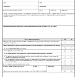 DD Form 455. Report of Proceedings to Vacate Suspension of a Court-Martial Sentence