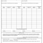 DD Form 573. Shipping Inventory of Blood Products DD Form 573. Shipping Inventory of Blood Products