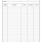 DD Form 2670. Automated Teller Machine (ATM) Safekeeping Ledger