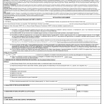 DD Form 2910-2. Retaliation Reporting Statement for Unrestricted Sexual Assault Cases