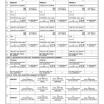 DD Form 2921. Physical Inventory Petroleum Products