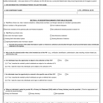 DD Form 2930. Privacy Impact Assessment (PIA)