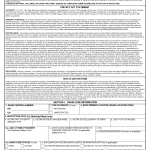 DD Form 2965. Defense Sexual Assault Incident Database (DSAID) Data