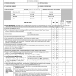 DD Form 2972. Food Facility Risk Assessment Survey